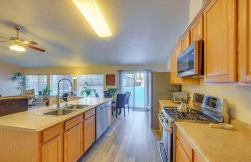 about 3 Mi to Ski and Hiking Trails Soldotna Home - Photo 11