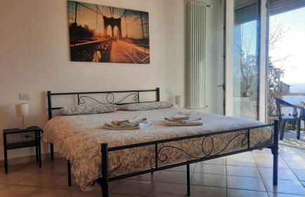 VILLA BELVEDERE_studio flat - Photo 10