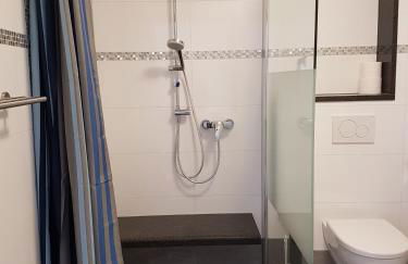 Ferienwohnung Irmgard und Ferienwohnung Gerlinde - Foto 13