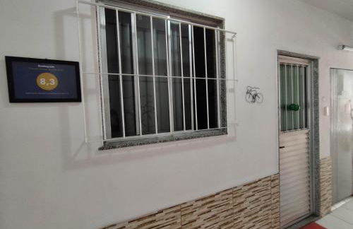 Seu Apto Praia da Costa 6 com Cama Casal e Opcional Pequena Cama Solteiro Simples Barato Local Excelente Ar Cond TV Microondas Todo seu Centro - Foto 18