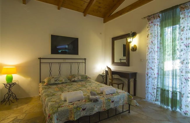 Su La Strata house by CorfuEscapes - Foto 3