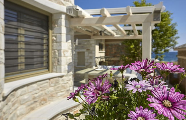 Sunrise Pelion Villas Sea View 2 - Foto 19