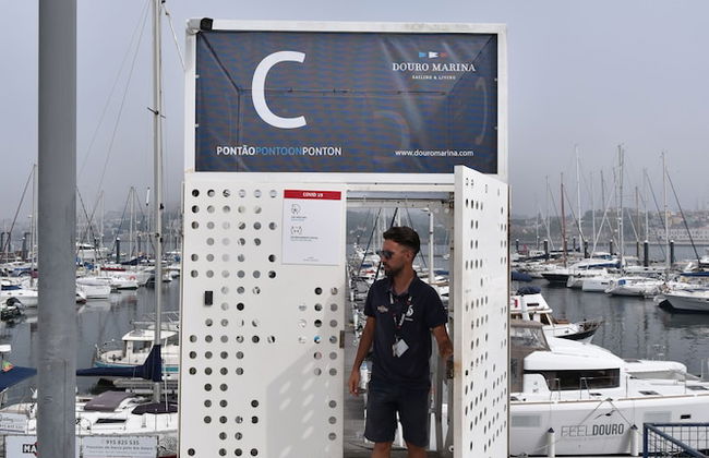 Night on Board Experience Douro - Foto 5