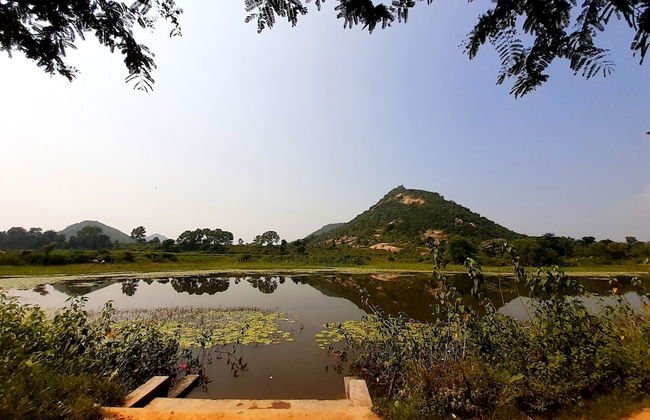 Tulin Heritage Bungalow - Foto 20