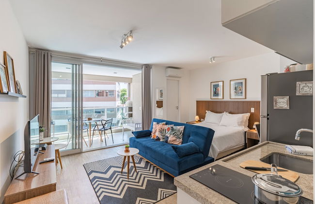 CPM- Praça MADÁ By Anora Spaces - Foto 15