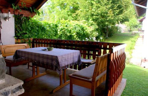 Holiday Home Smiljan - Foto 11