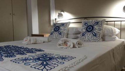 Ria's Deluxe Apartments - Foto 4