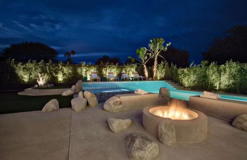 Navigate Stays Top Rated Luxury Villa w Pool - Foto 31