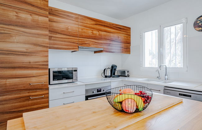 Villa Vista Paraiso - Foto 4