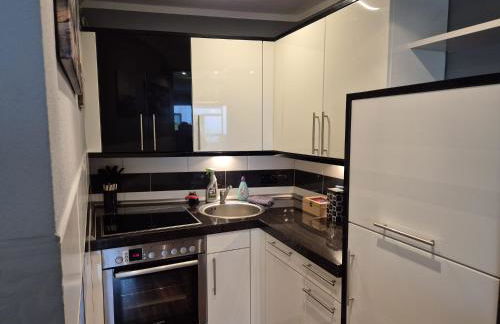 Glücksburg Strandnah an der Förde 25 - Foto 12