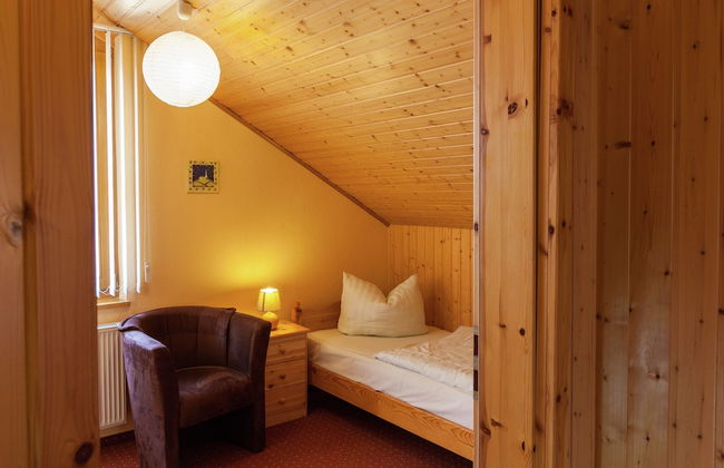 Charming Holiday Home in Schirgiswalde Near Forest - Foto 20