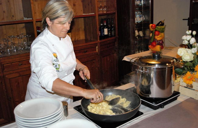 Agriturismo Tre Rondini - Foto 25