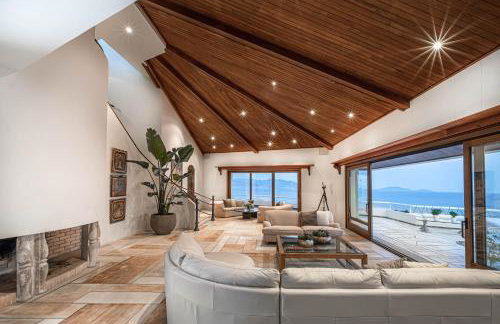 Villa Artisti Marathon - Foto 53