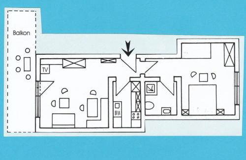 Haus Fernblick Apartment 1 - Photo 31