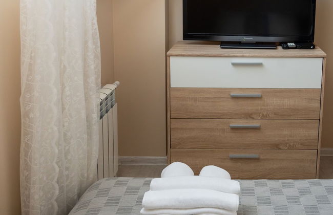 Design Loft in the City Center - Foto 24