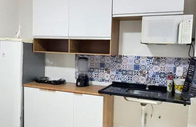 Loft Urbano - Localização TOP Próximo a Fraga Maia - Photo 9