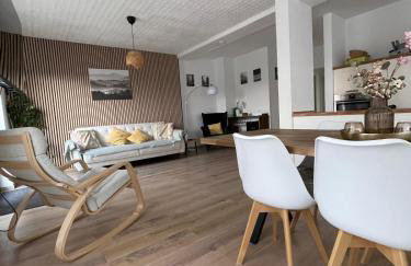 Schöfferles Ferienwohnung mit Sauna - Foto 9