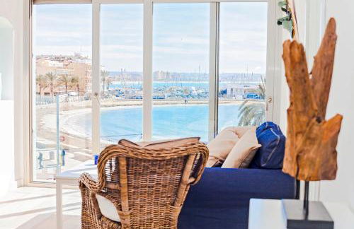 Apartments Beach 4U - Can Pastilla - Photo 76