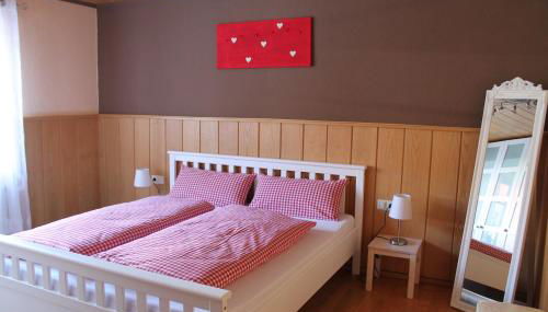 FeWo Alte Post - Foto 3