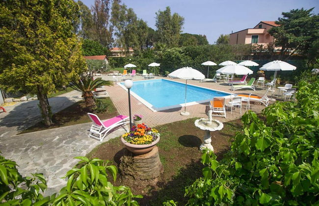 Apartment in Loano With Garden - Foto 31