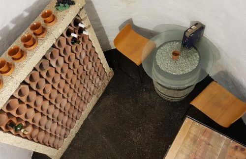 Casa Rural Bodega Oramas - Foto 21