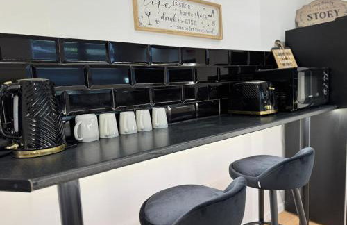 2 Bed Flat - Tottenham Hotspur Stadium - Foto 13