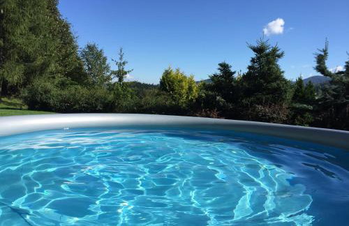 Cerla Korbielów - Domek dla Dwojga - Foto 78