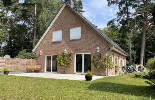 Wald Ferienwohnung Hamburg 1 - Foto 1