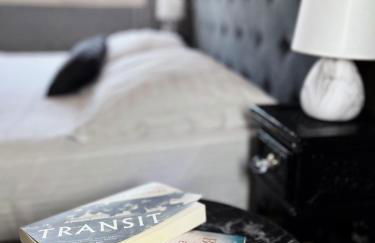 Diamond City Lux Apartment - Photo 45