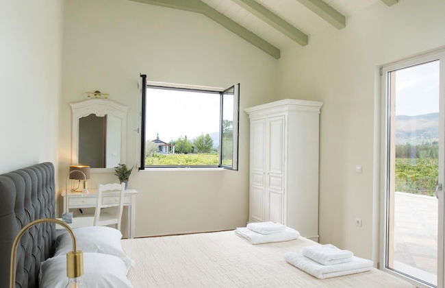 Aneli Villas - Villa Semeli - Foto 14