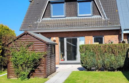 Ferienhaus Ringhuus - Foto 1