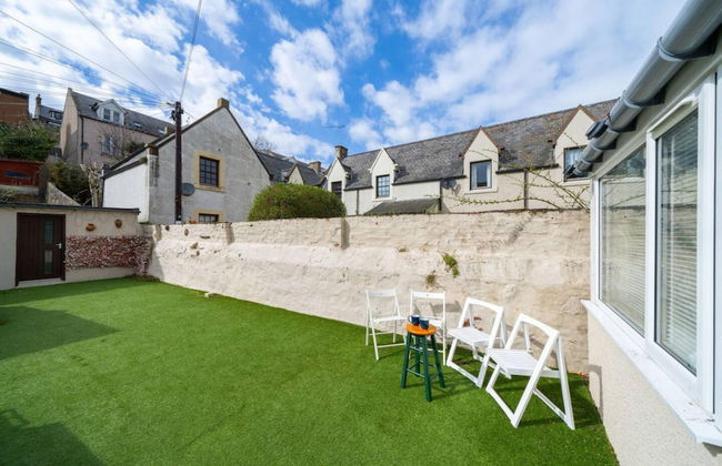 Barclay Stonehaven Seaside Home Aberdeenshire - Foto 26