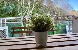 T2 moderne avec piscine, tennis et garage - Foto 14