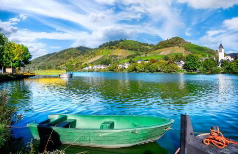 Ferienwohnungen Bullay - Foto 27