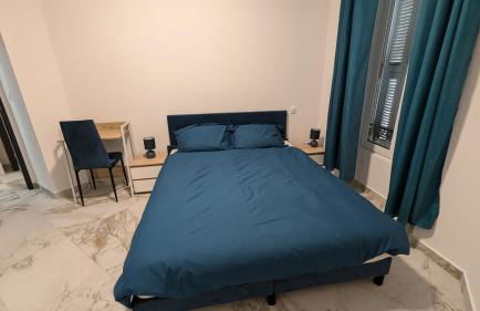 Small Paradise 4 Cozy Rooms with AC - Foto 10