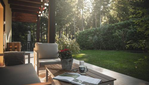 Sobótkowe Zacisze - Foto 3, Garden