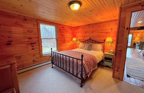 9N Mountainside Cabin in Franconia Heights with Stunning Views! - Foto 25