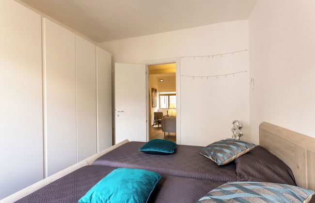 Magnificent Sea View Penthouse Cospicua - Foto 23