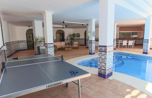 TESS Villa El Oasis - Photo 40