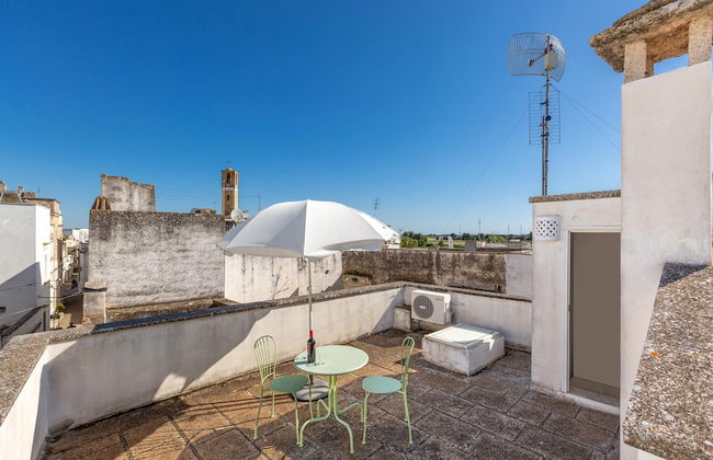 Appartamento Felline - Foto 10