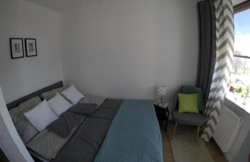 Apartament Zamojska - GarwoNocka - Foto 15