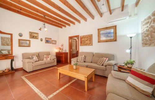 Sant Vicenç, amazing house in Alcudia for 6 - Foto 10