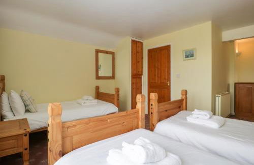 Wheelbarrow Cottage - Foto 13