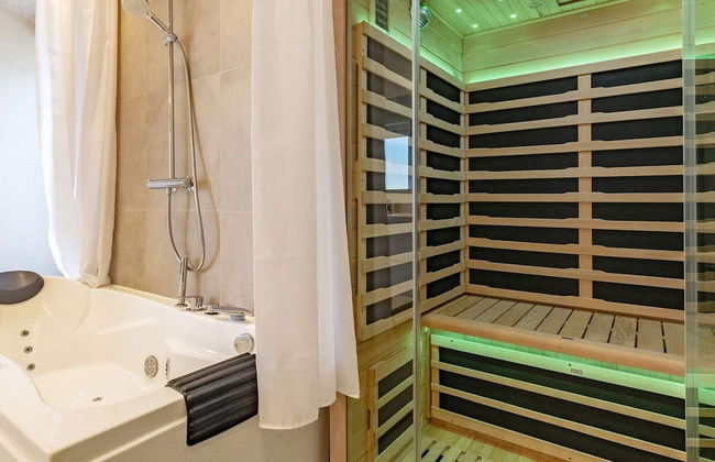 Panoramic Retreat With Spa - By Traum Ferienwohnungen - Foto 11