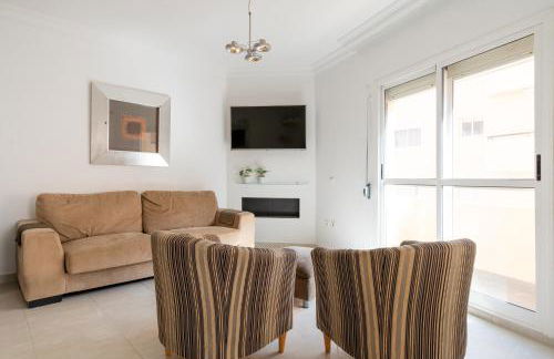 29 Close to the beach, 2 bedroom Sabinillas Manilva Andalusia - Photo 16