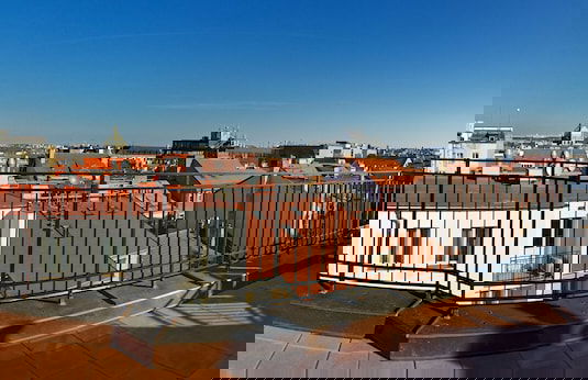 DownTown Suites Jugoslavska - Photo 45