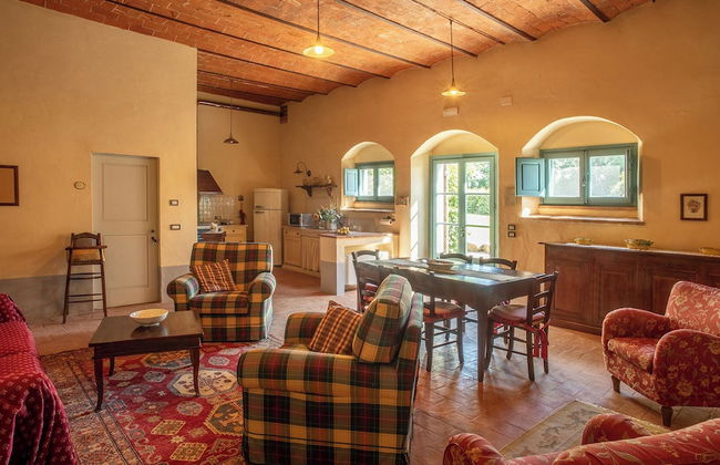 Cortona Resort - Le Terre Dei Cavalieri - Foto 35