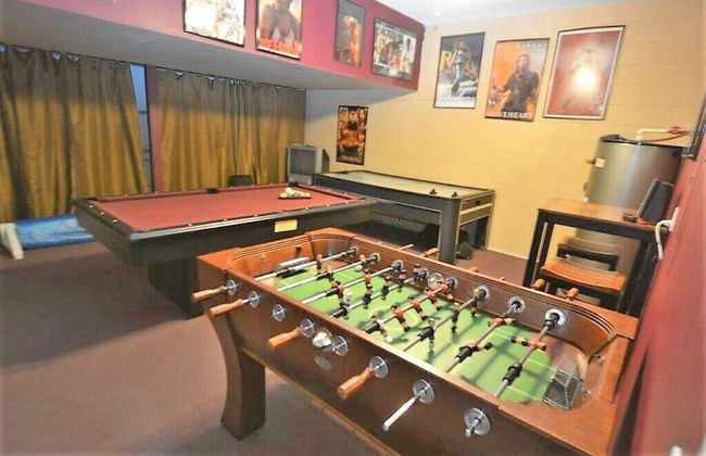 Huge 6-bed Emerald Is Resort- Elite Vacation Homes - Photo 27