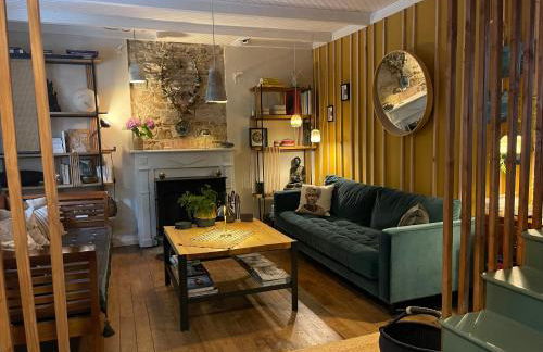 La maison bleue - Photo 6