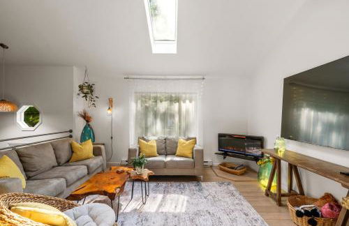 Hideaway Hot Tub Sunna Lake Kayaks Pool - Foto 26